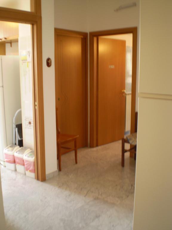 B&B Maria Grazia Roma Exterior foto